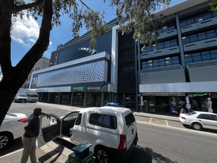 To Let commercial Property for Rent in Bo Oakdale Western Cape